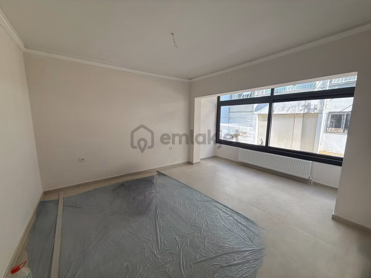 İzmirin Gözde Semti Hatayda 2+1 Full Tadilatlı Daire - 23