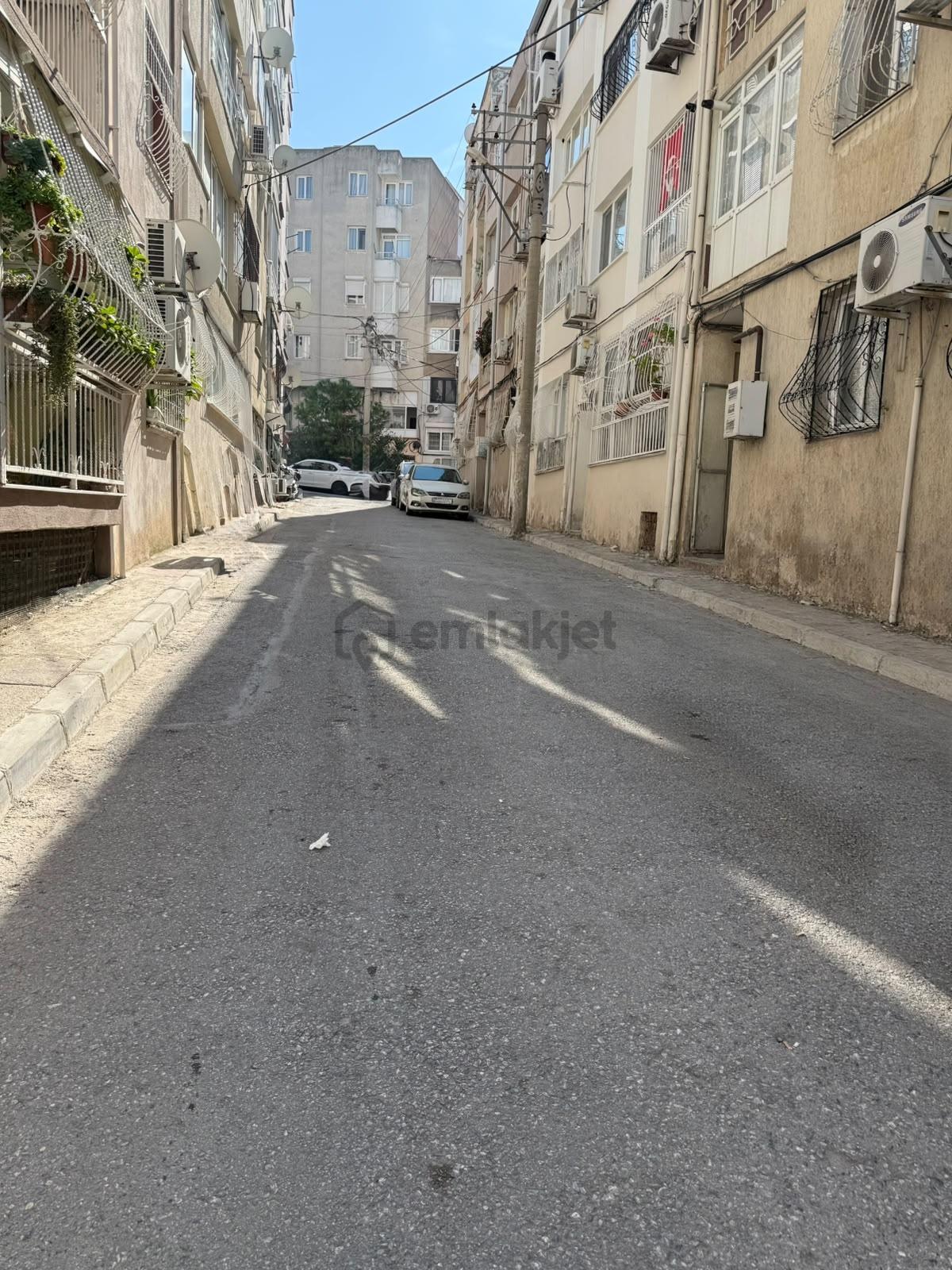 İzmirin Gözde Semti Hatayda 2+1 Full Tadilatlı Daire - 21