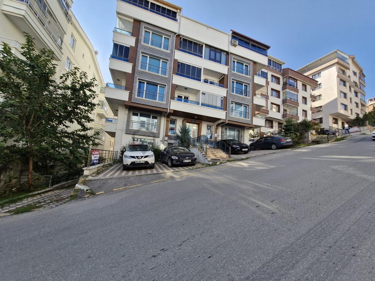 Bağcılar Mahallesi 211. Cadde'de Ara Kat Satılık 3+1 Kupon Daire - 21
