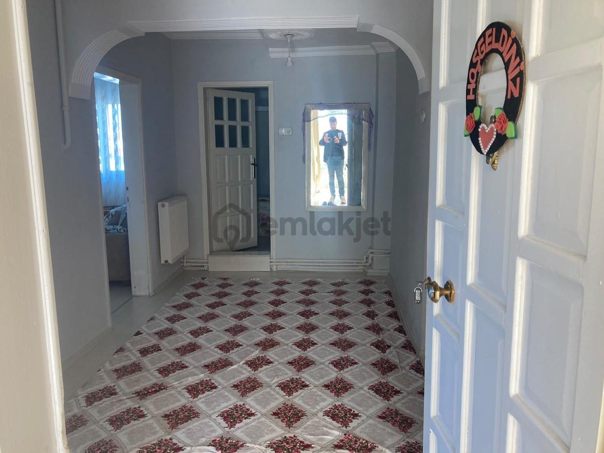 Tepebaşı Duraklara 3 Dk - 6