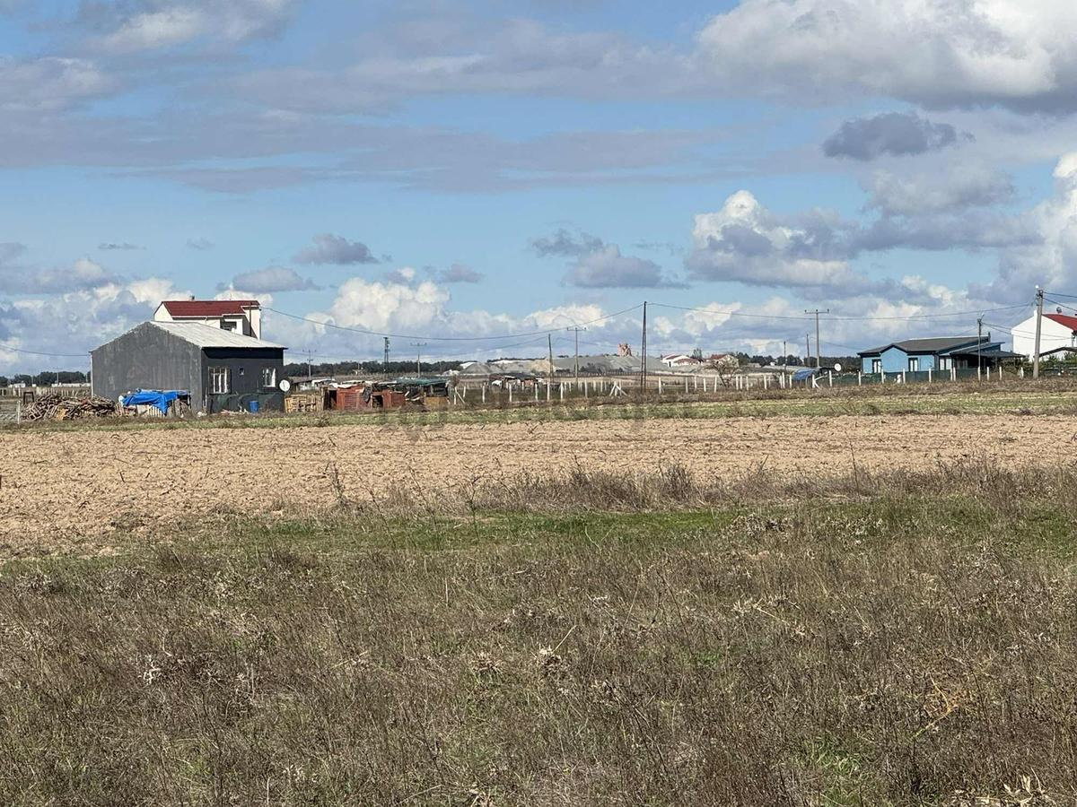 Tekirdağ Saray Büyükyoncalı Da Satılık 277 M² Arsa - 8
