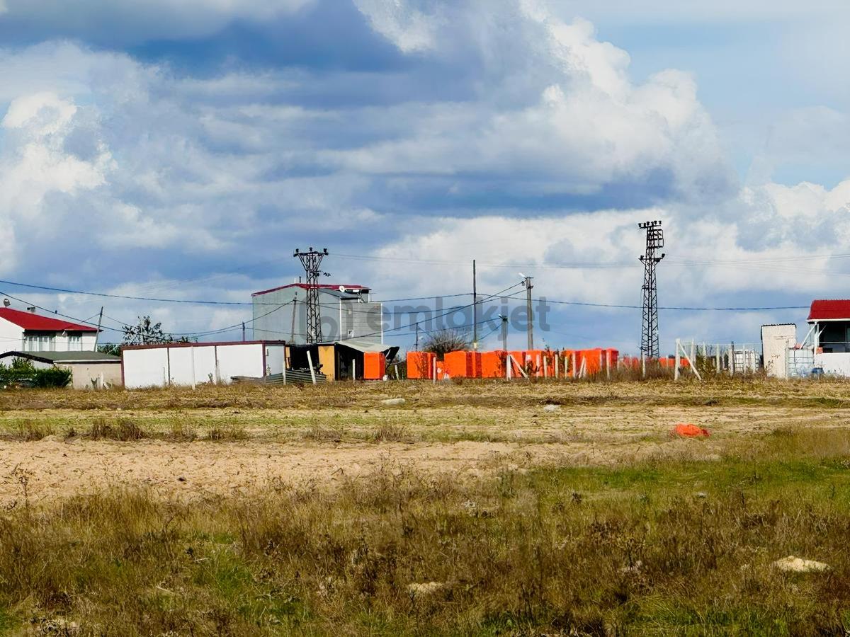 Tekirdağ Saray Büyükyoncalı Da Satılık 277 M² Arsa - 9