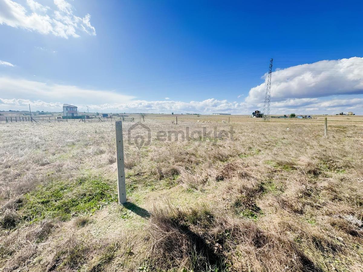 Tekirdağ Saray Büyükyoncalı Da Satılık 277 M² Arsa - 20