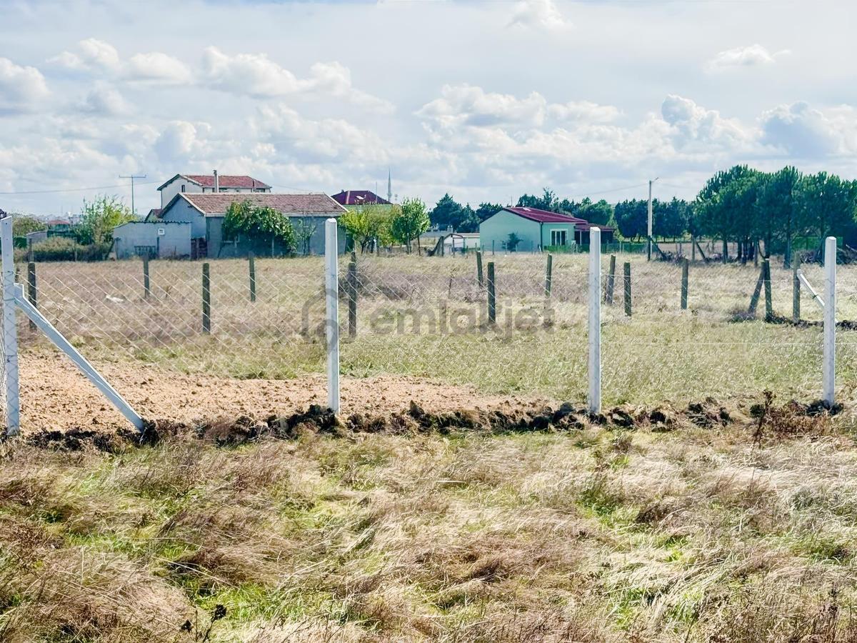 Tekirdağ Saray Büyükyoncalı Da Satılık 277 M² Arsa - 16