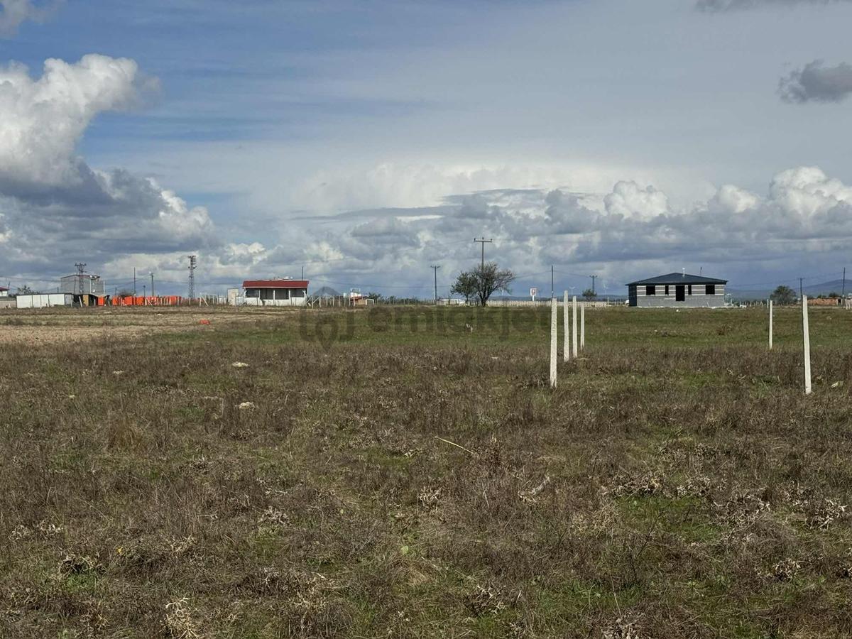 Tekirdağ Saray Büyükyoncalı Da Satılık 277 M² Arsa - 5
