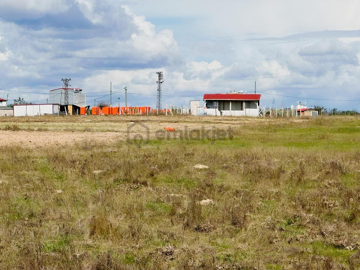 Tekirdağ Saray Büyükyoncalı Da Satılık 277 M² Arsa - 7