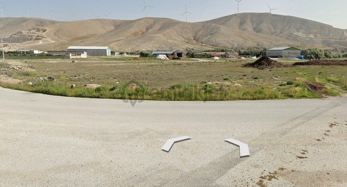Selçuklu Karaömerlerde 505 M² 2 Kat İmarlı Satılık Arsa - 10