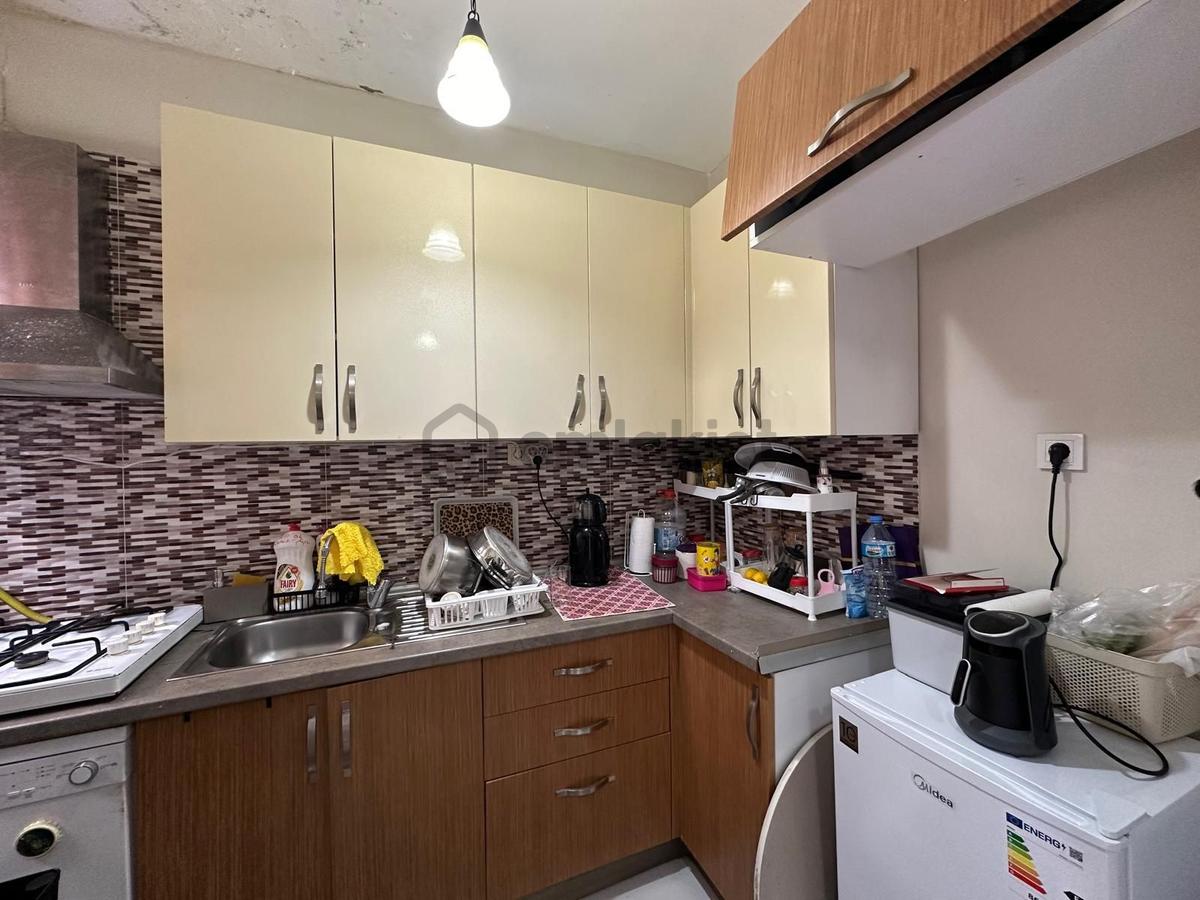 Maltepe Altayçeşme'de Minibüsyoluna 2dk Mesafede Satılık1+1daire - 6