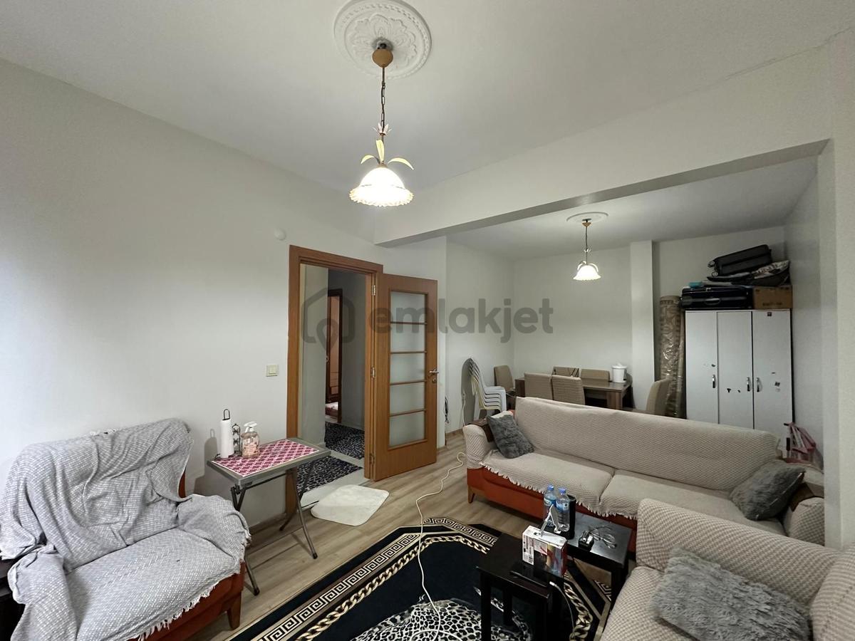 Maltepe Altayçeşme'de Minibüsyoluna 2dk Mesafede Satılık1+1daire - 7