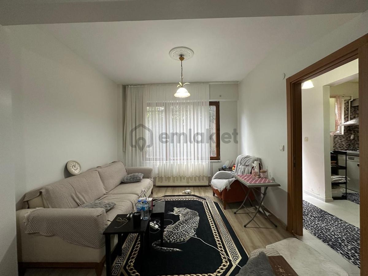 Maltepe Altayçeşme'de Minibüsyoluna 2dk Mesafede Satılık1+1daire - 3