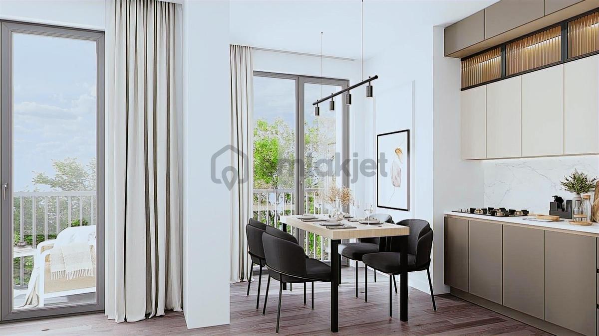 Cash'ten Kabaoğlu'nda Site İçerisinde Satılık 2+1 Daire - 33