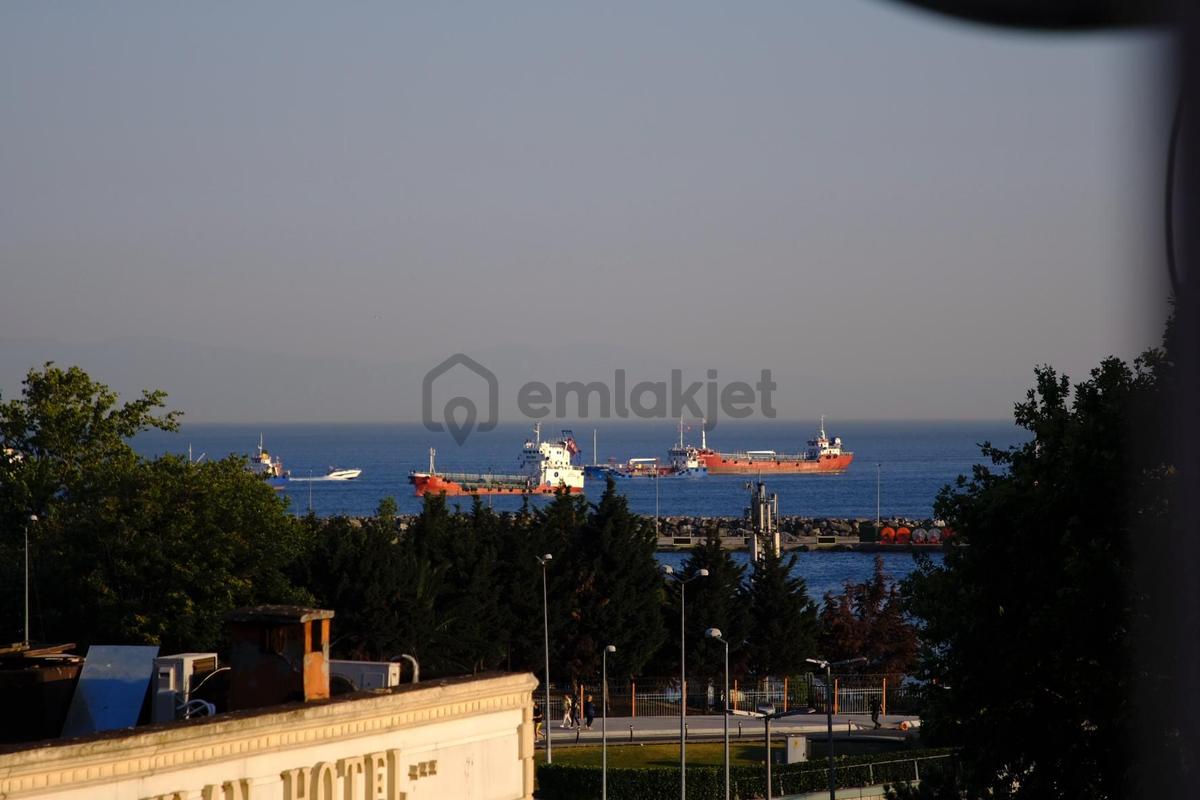 İstanbul Fatihde Günlük Kiralık Daire - 3