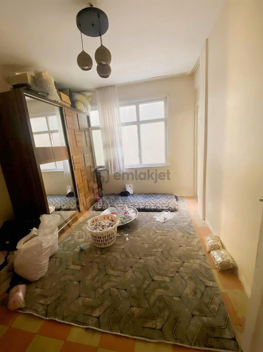 Bağcılar Kirazlı 3+1 Satılık Ara Kat Daire - 6