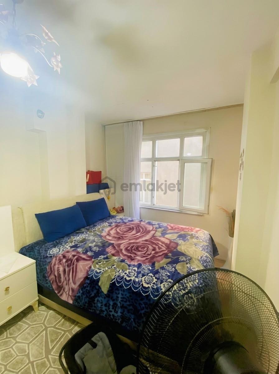 Bağcılar Kirazlı 3+1 Satılık Ara Kat Daire - 9