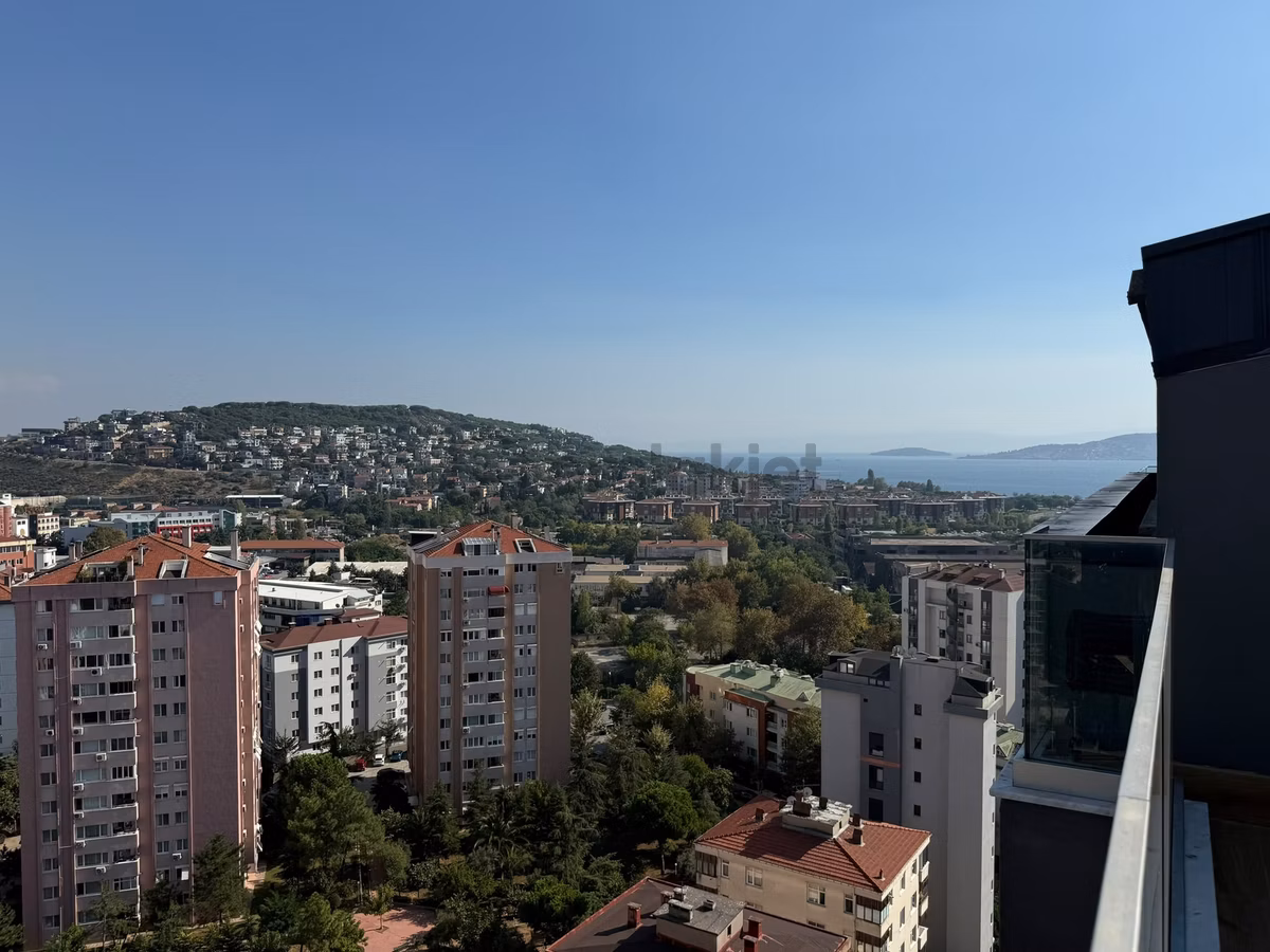 Dragos Sahil De Site İçerisinde Satılık Lüx Daire - 29