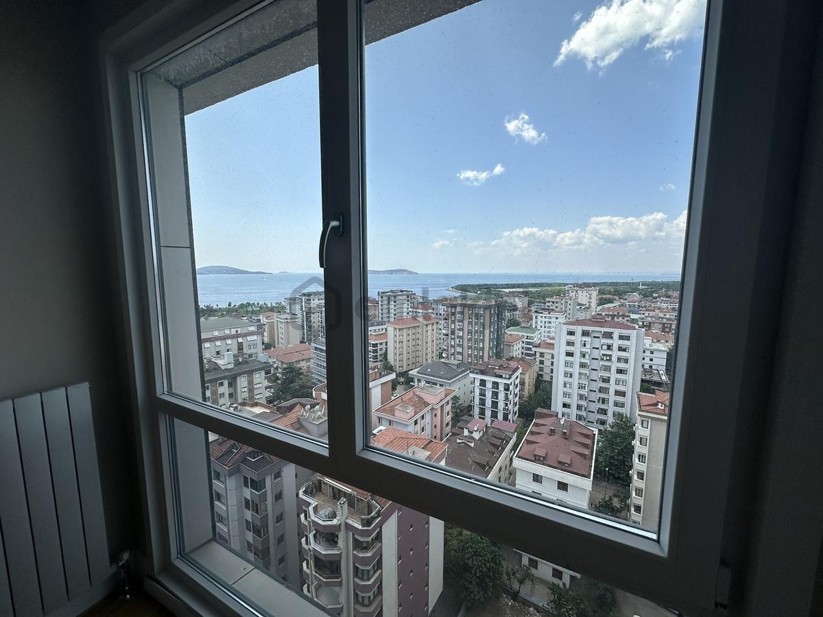 Dragos Sahil De Site İçerisinde Satılık Lüx Daire - 8
