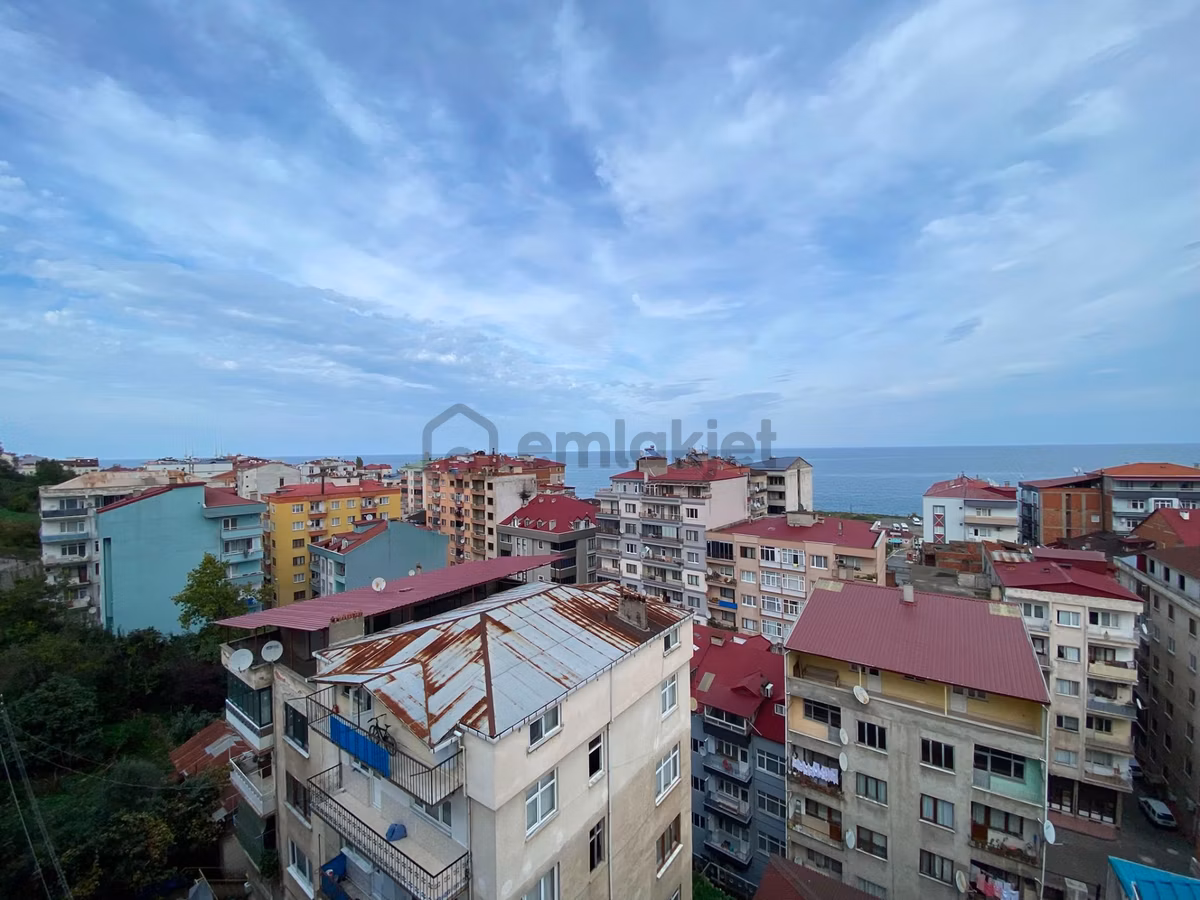 Deha Emlak'tan Satılık 2+1 Daire Akçaabat Yenimahallede - 4
