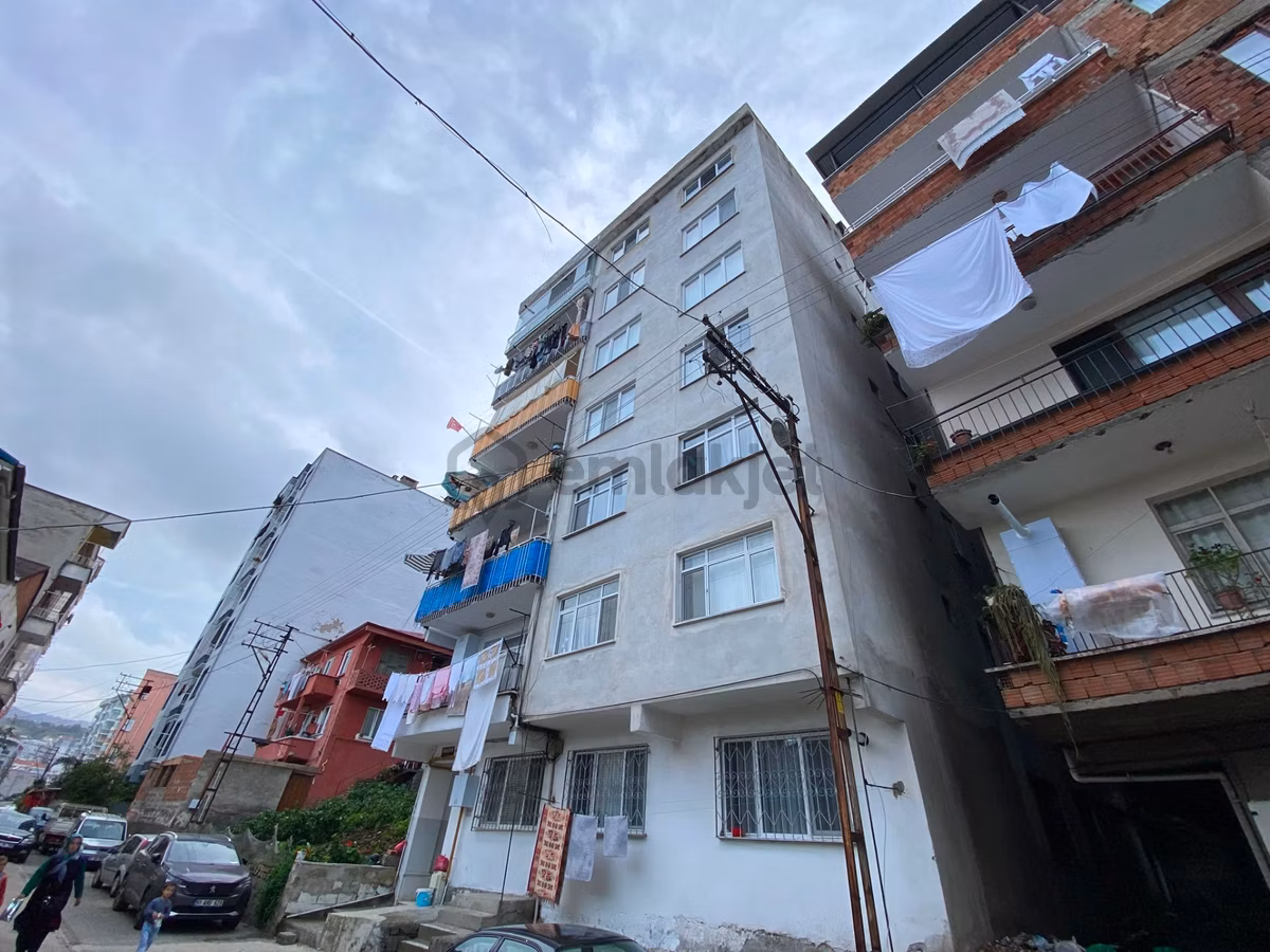 Deha Emlak'tan Satılık 2+1 Daire Akçaabat Yenimahallede - 15