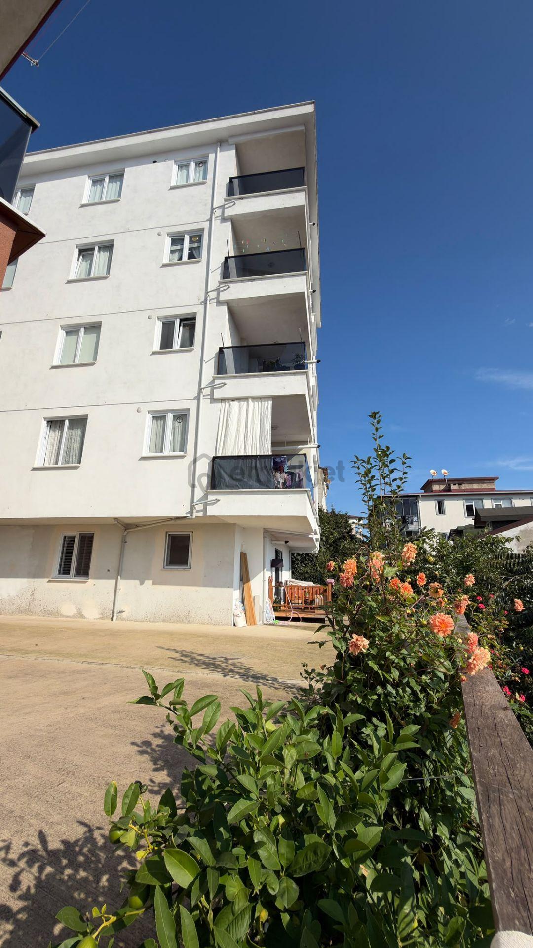 Full Şehir Ve Deniz Manzaralı 3+1 Arakat Daire - 9
