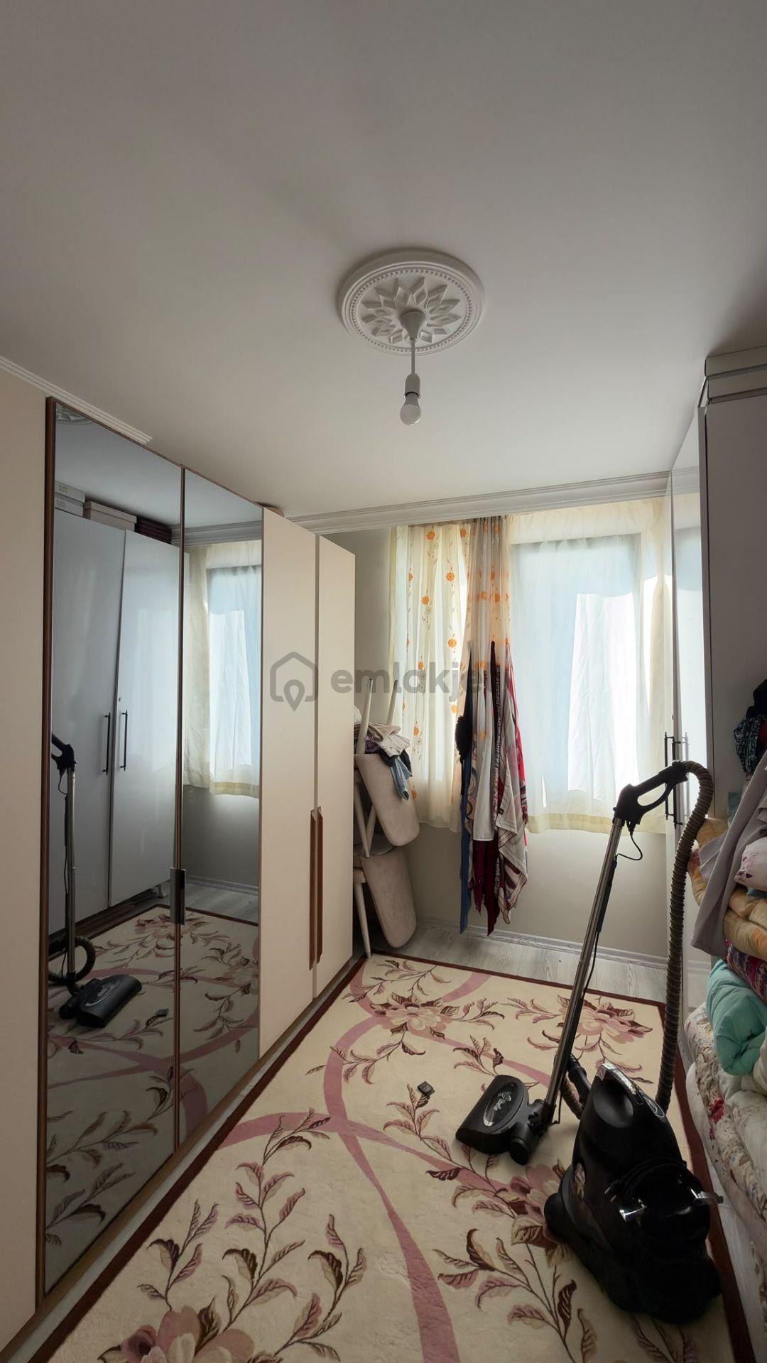 Full Şehir Ve Deniz Manzaralı 3+1 Arakat Daire - 15