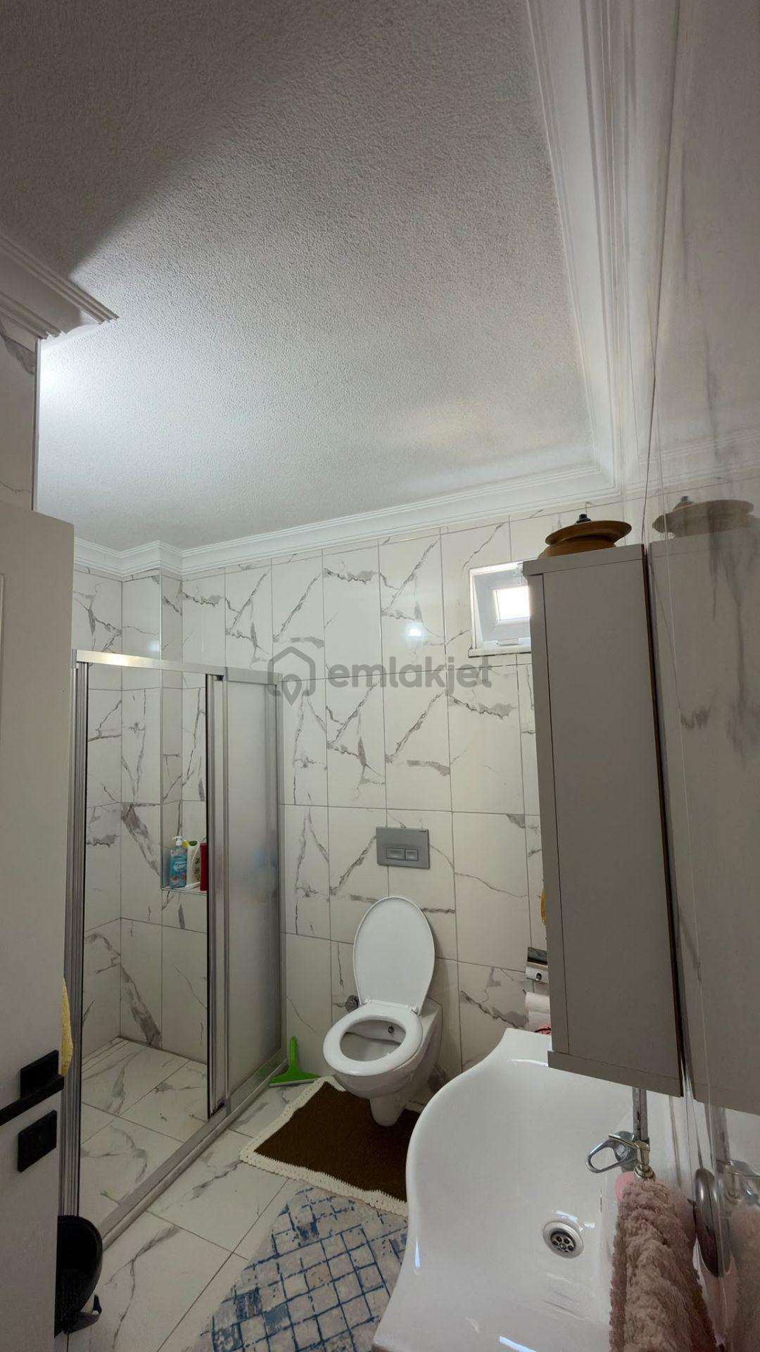 Full Şehir Ve Deniz Manzaralı 3+1 Arakat Daire - 19