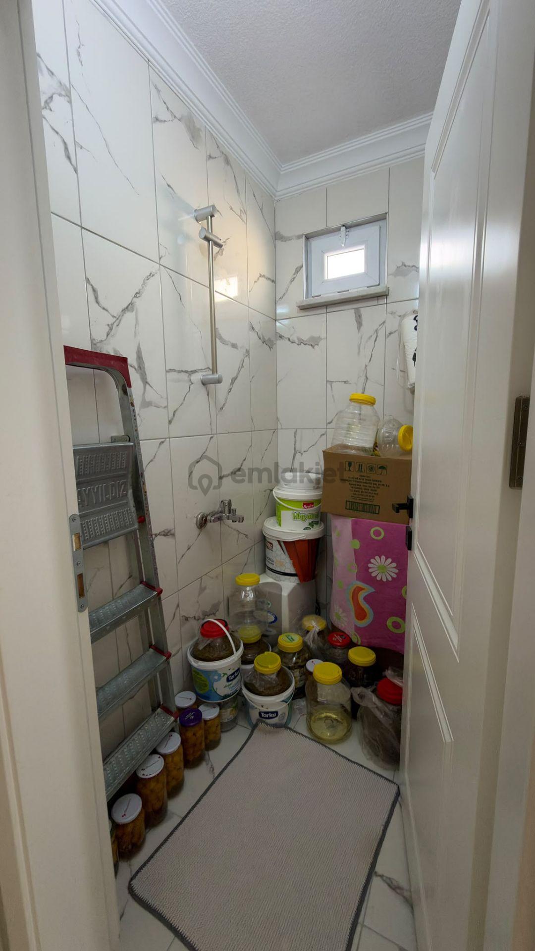 Full Şehir Ve Deniz Manzaralı 3+1 Arakat Daire - 18