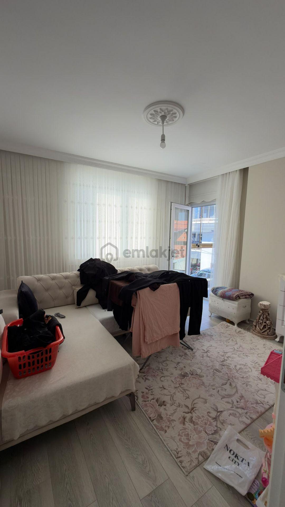 Full Şehir Ve Deniz Manzaralı 3+1 Arakat Daire - 14