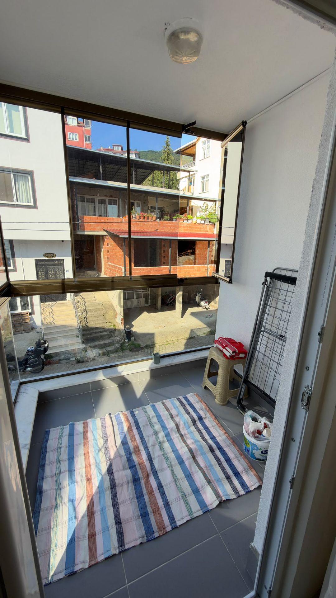 Full Şehir Ve Deniz Manzaralı 3+1 Arakat Daire - 11