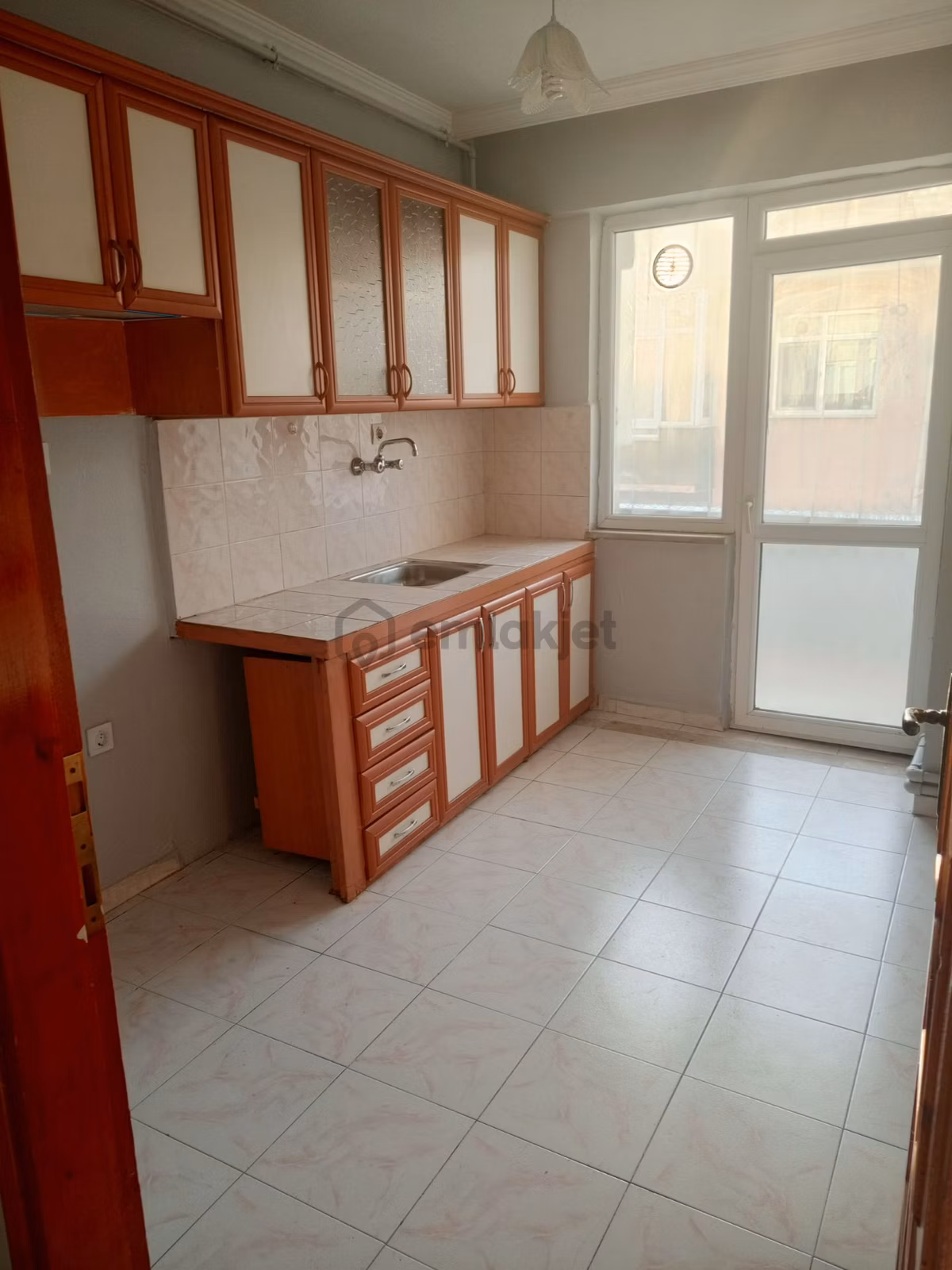 Edirne Sabuni'de Satılık 2+1 Merkezi Konumlu Daire - 5