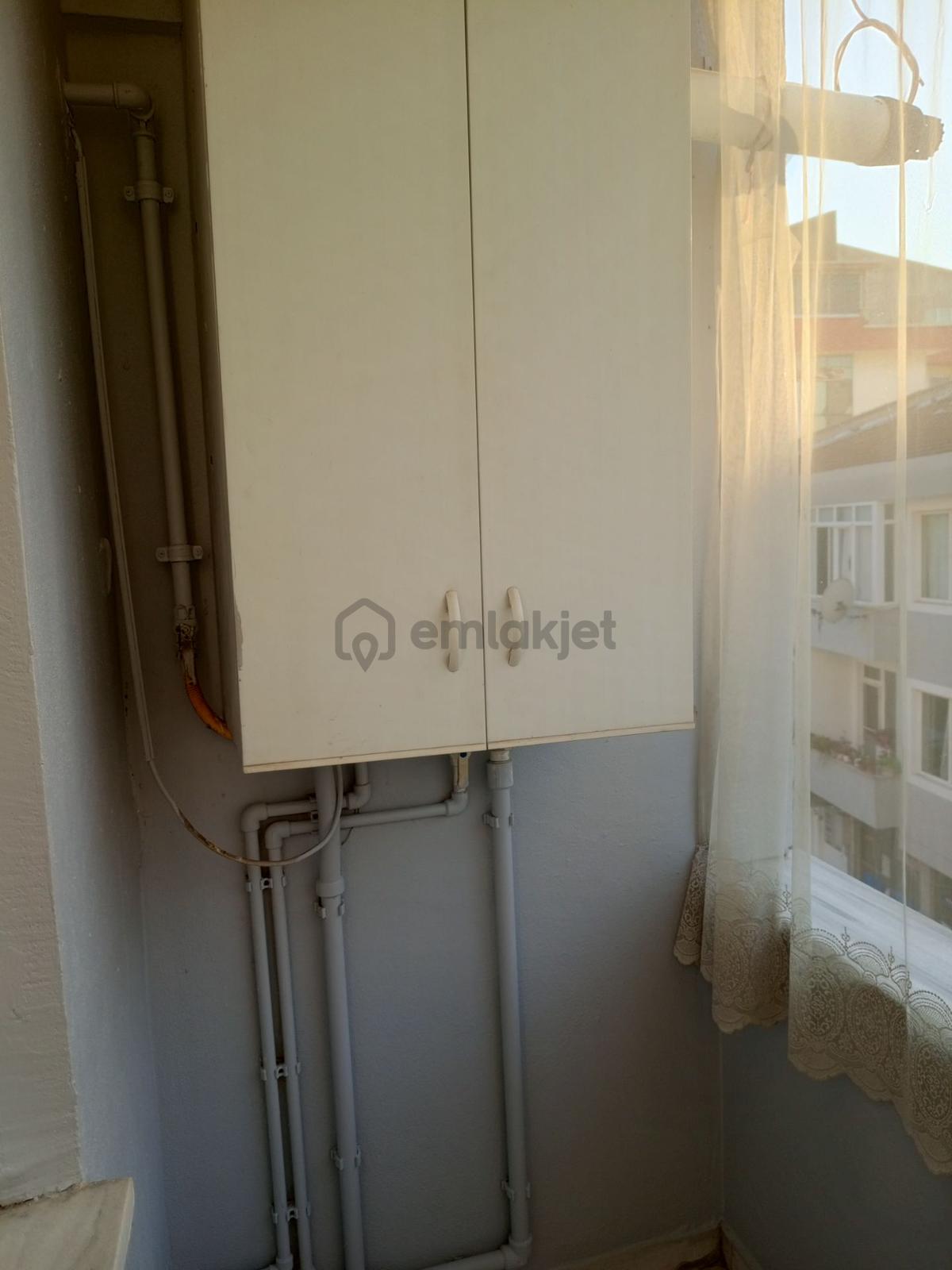 Edirne Sabuni'de Satılık 2+1 Merkezi Konumlu Daire - 7