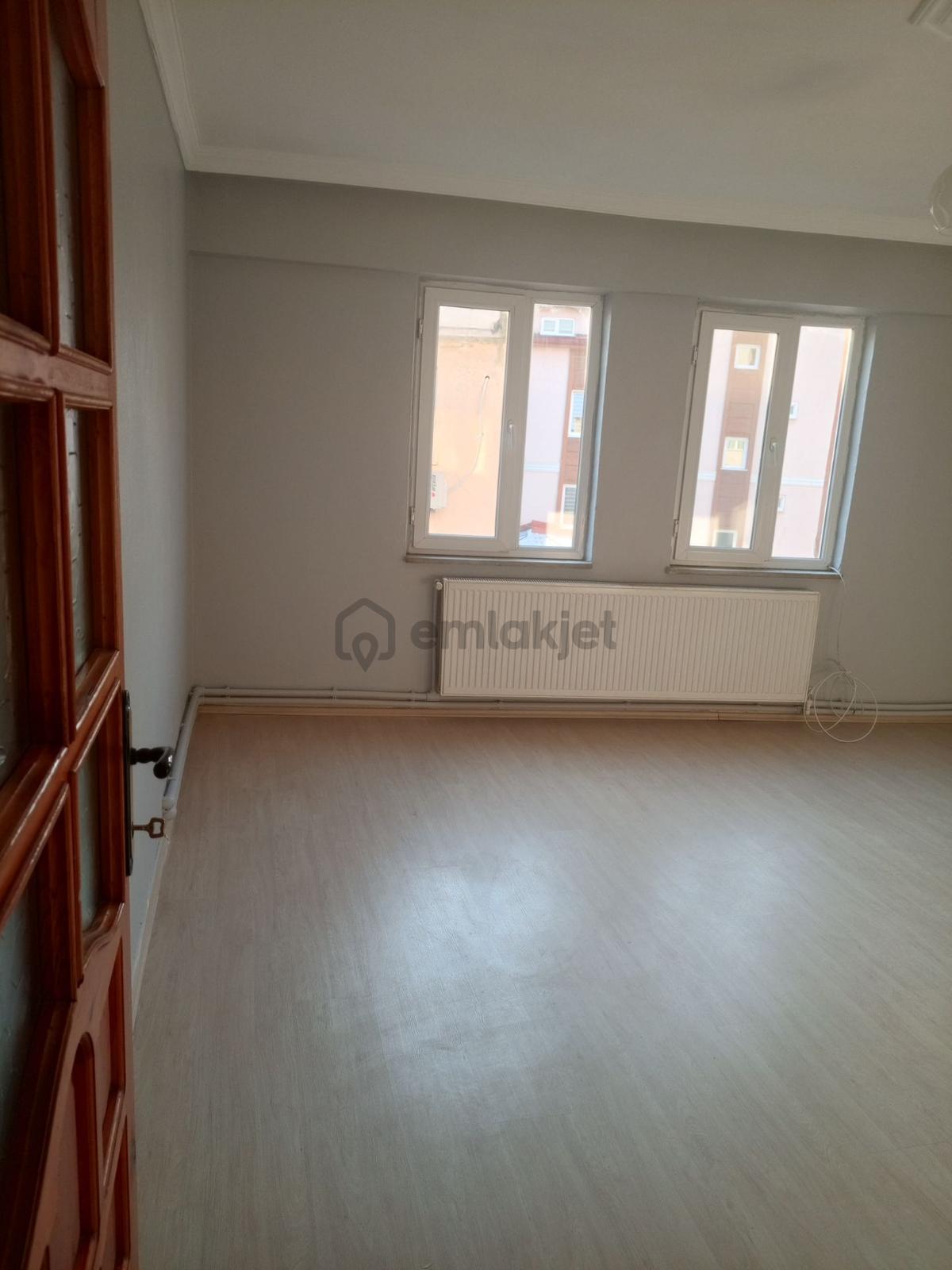 Edirne Sabuni'de Satılık 2+1 Merkezi Konumlu Daire