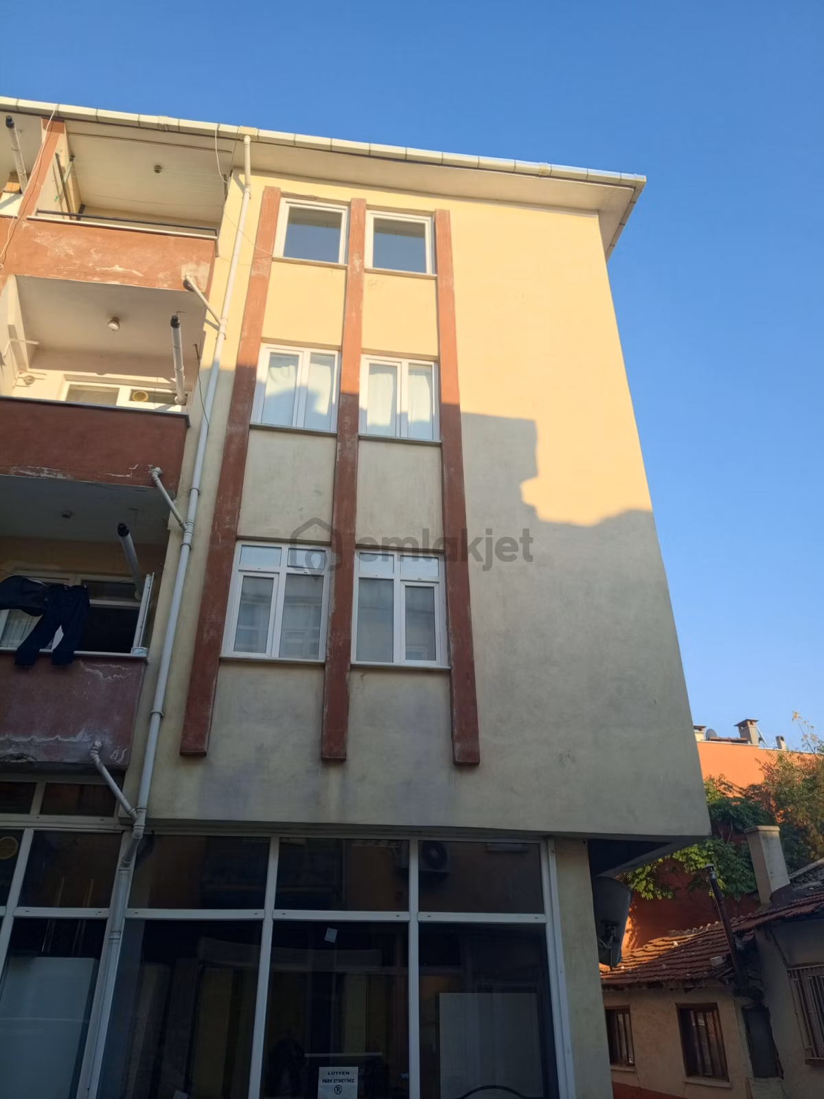 Edirne Sabuni'de Satılık 2+1 Merkezi Konumlu Daire - 23