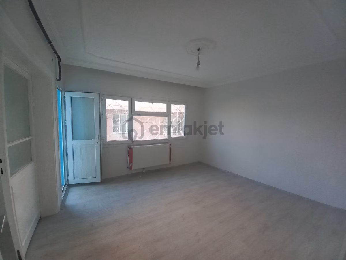 Altındağ 2+1 Geniş Balkonlu Kiralık Daire - 5