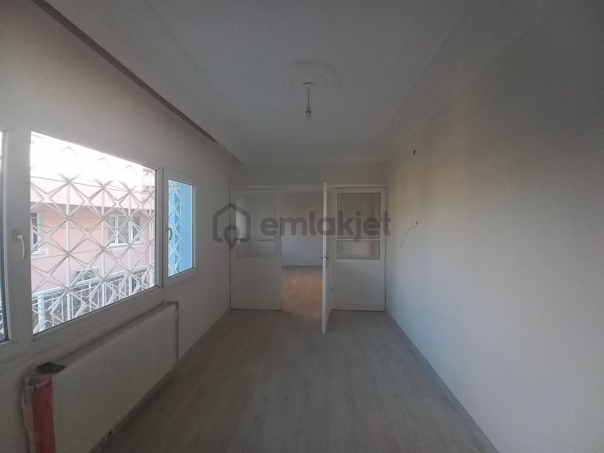 Altındağ 2+1 Geniş Balkonlu Kiralık Daire - 9