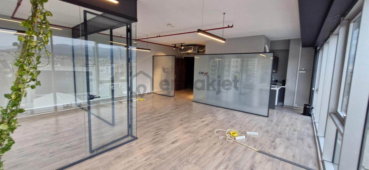 Nilüfer Fsm 1453 Plaza Da Kiralık Ofis - 16