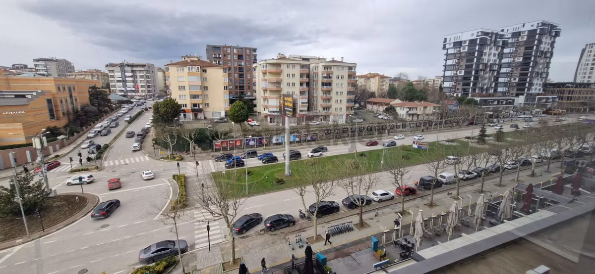 Nilüfer Fsm 1453 Plaza Da Kiralık Ofis - 26