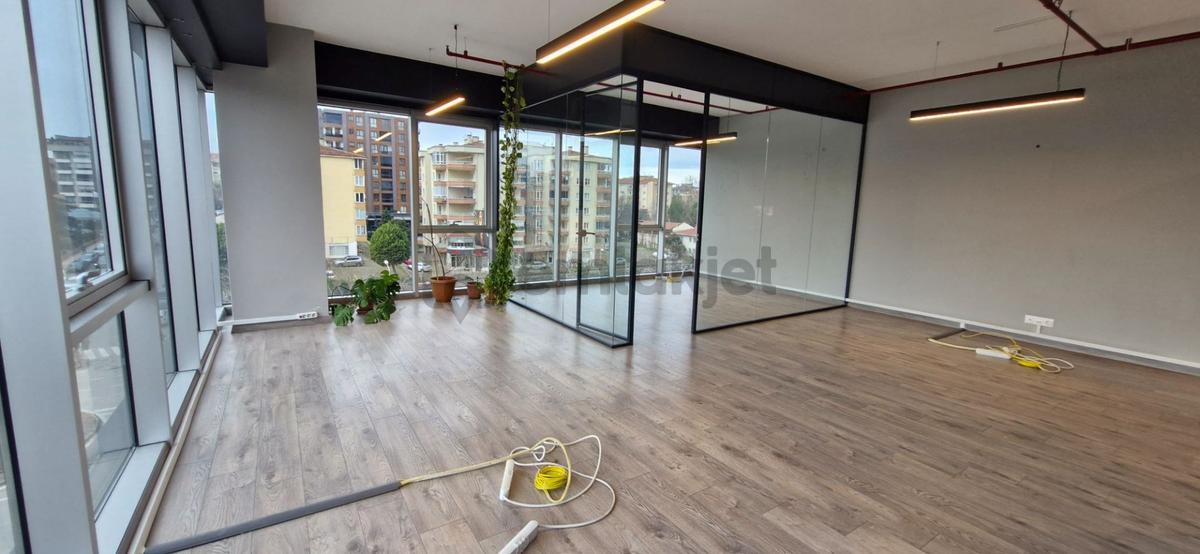 Nilüfer Fsm 1453 Plaza Da Kiralık Ofis - 13