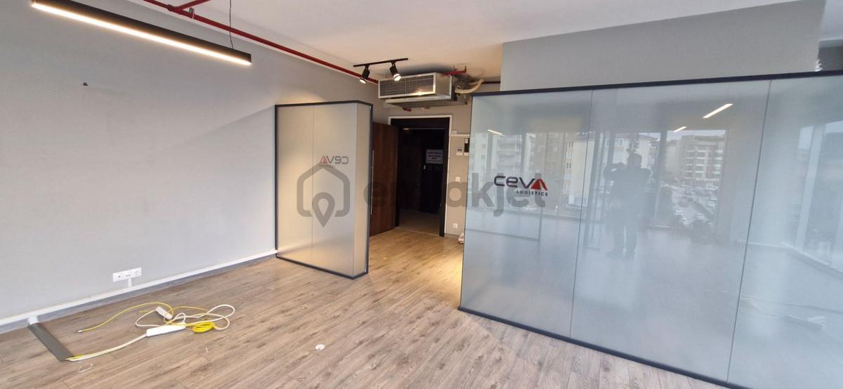 Nilüfer Fsm 1453 Plaza Da Kiralık Ofis - 11