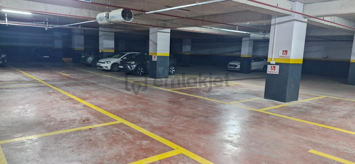 Nilüfer Fsm 1453 Plaza Da Kiralık Ofis - 25