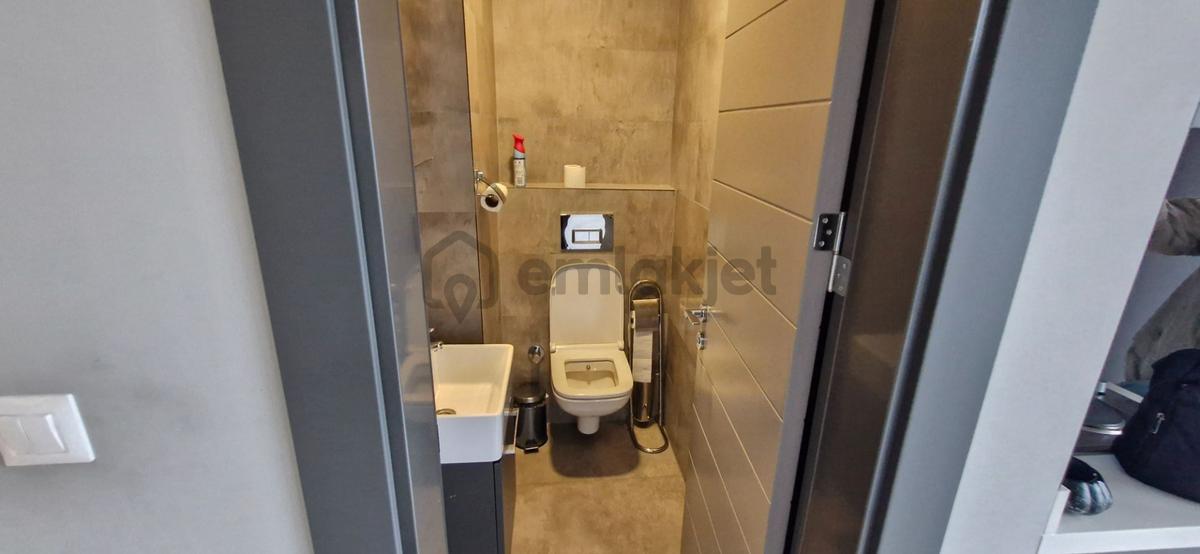Nilüfer Fsm 1453 Plaza Da Kiralık Ofis - 22