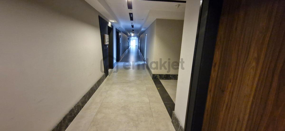 Nilüfer Fsm 1453 Plaza Da Kiralık Ofis - 23