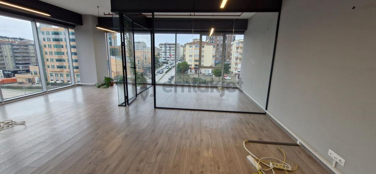Nilüfer Fsm 1453 Plaza Da Kiralık Ofis - 12