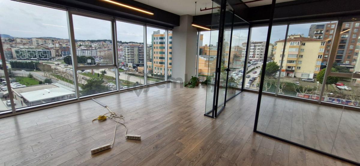 Nilüfer Fsm 1453 Plaza Da Kiralık Ofis - 3