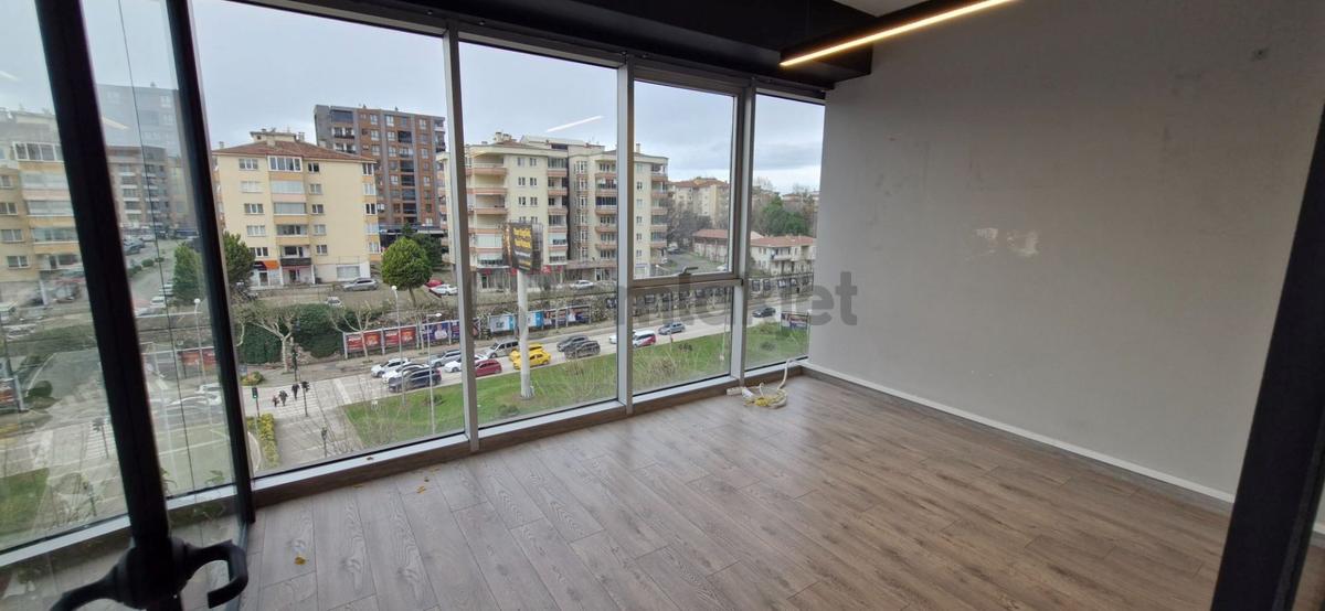 Nilüfer Fsm 1453 Plaza Da Kiralık Ofis - 34