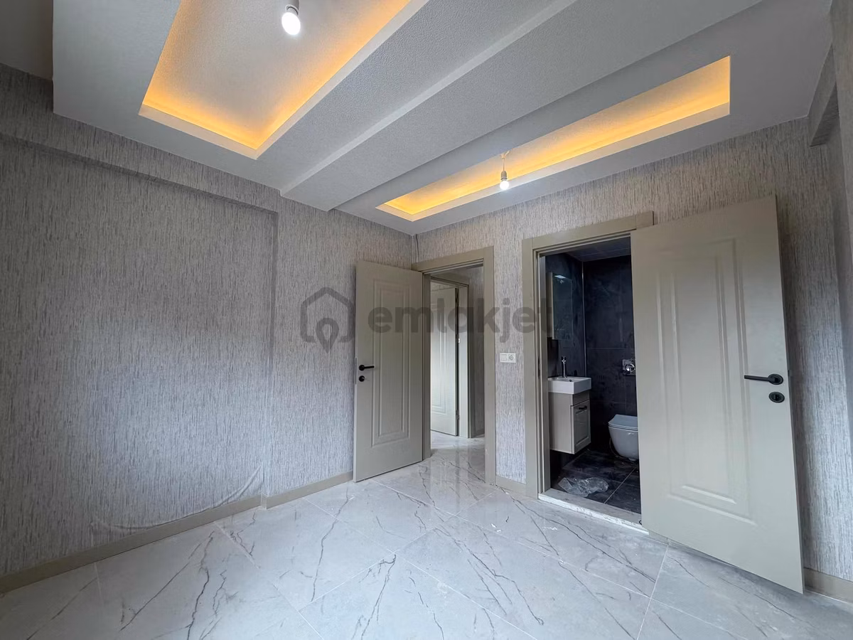 Yedi Eylülde 2+1 Lüx Yerden Isıtma - 6