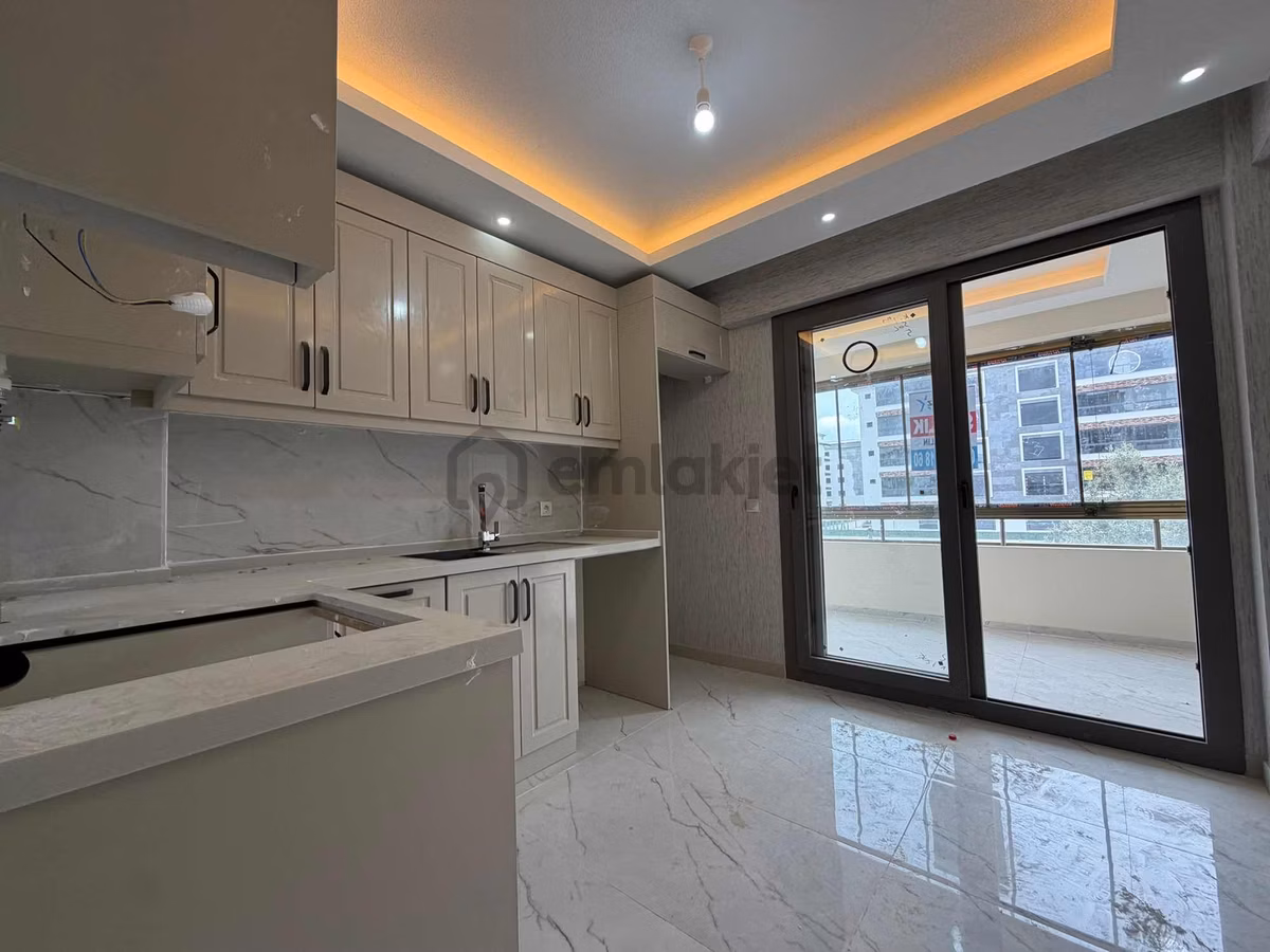 Yedi Eylülde 2+1 Lüx Yerden Isıtma - 9