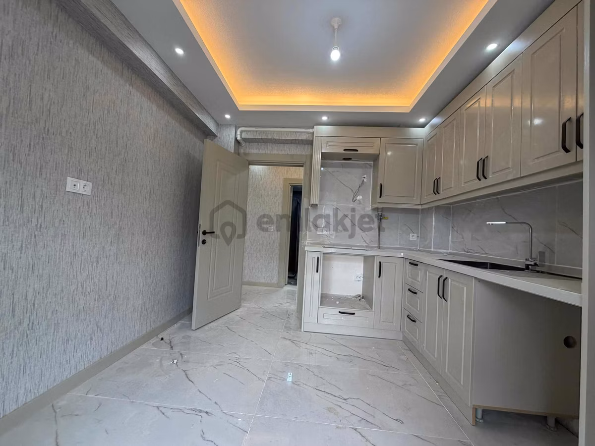 Yedi Eylülde 2+1 Lüx Yerden Isıtma - 11