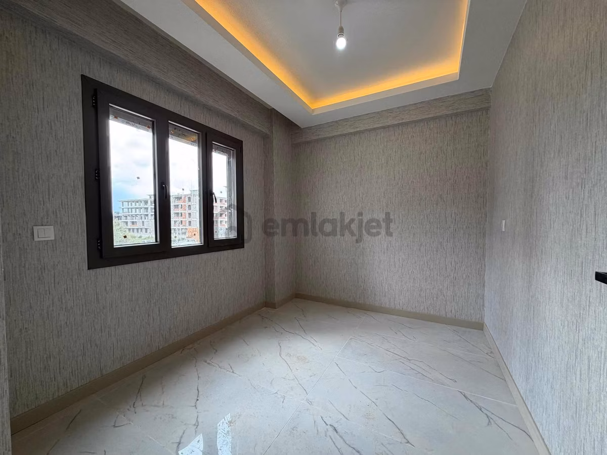 Yedi Eylülde 2+1 Lüx Yerden Isıtma - 18