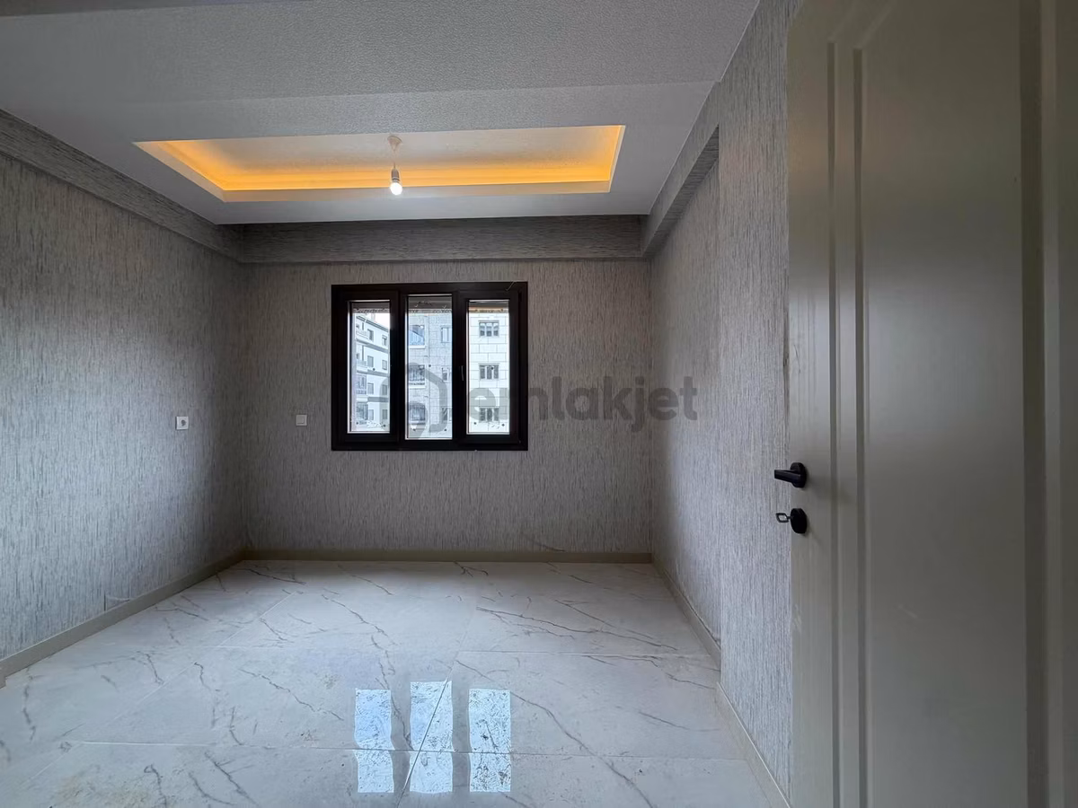 Yedi Eylülde 2+1 Lüx Yerden Isıtma - 5