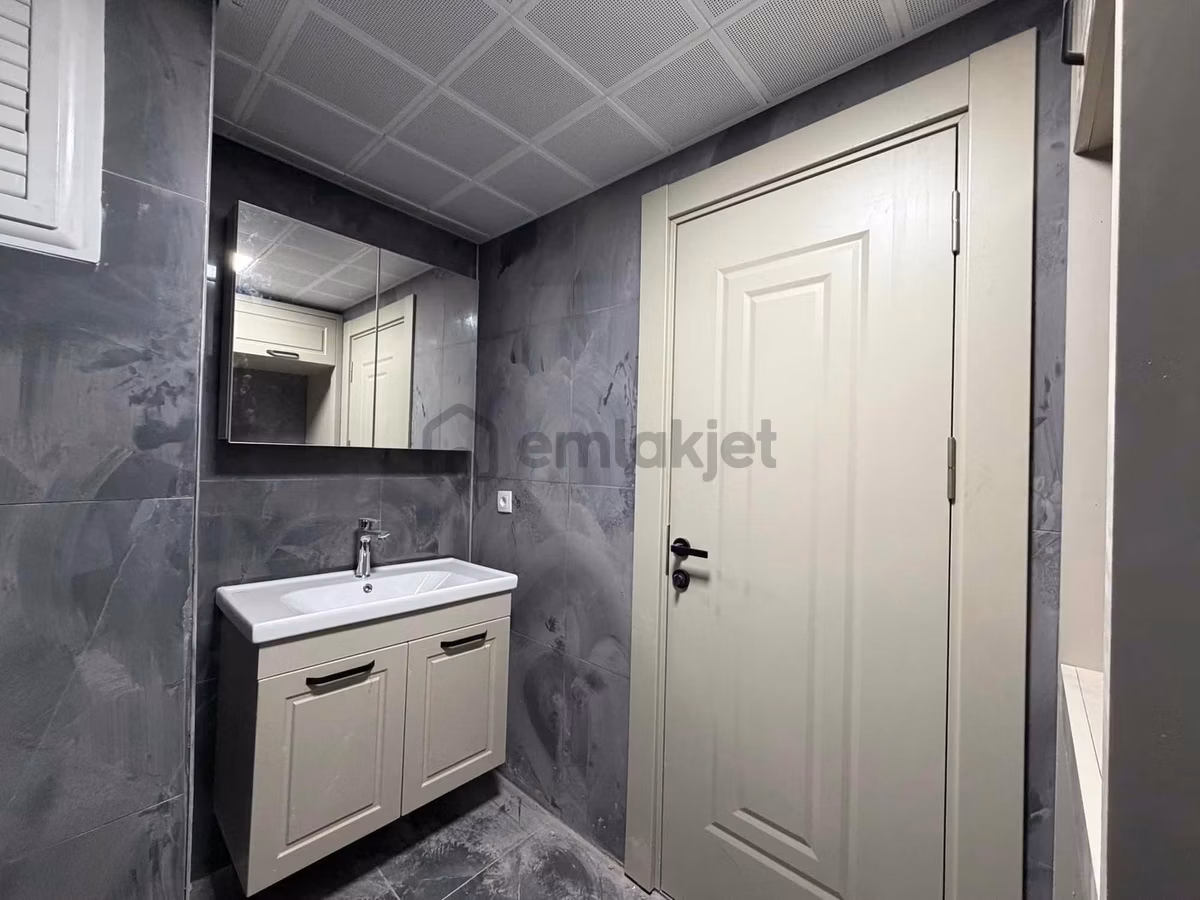 Yedi Eylülde 2+1 Lüx Yerden Isıtma - 8